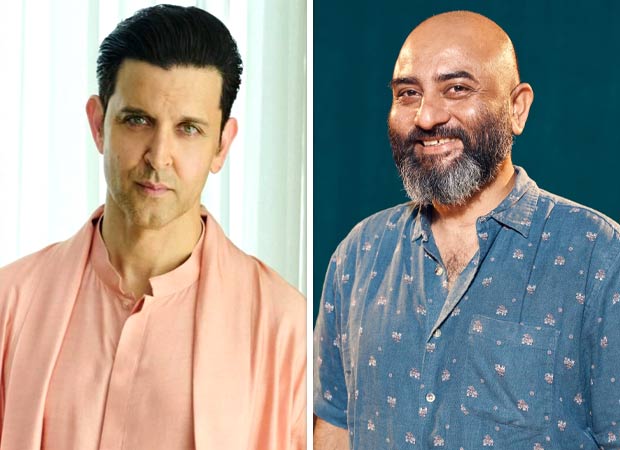 Shooting begins for Hrithik Roshan-backed Storm; Filmmaker Ajitpal Singh aims to wrap February : Bollywood News - Bollywood Hungama
