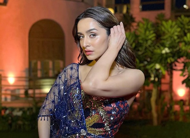 Shraddha Kapoor will start shooting for Naagin in April after finishing the shooting of Itha: Report