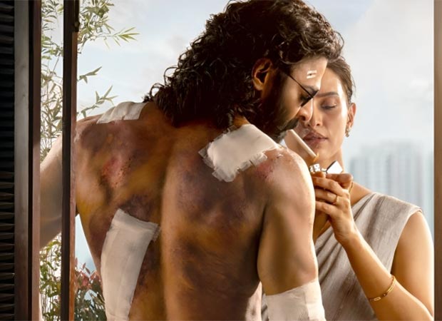 Sandeep Reddy Vanga's Spirit starring Prabhas and Trupti Dimri to release on March 5, 2027 : Bollywood News - IHNS Sandeep Reddy Vanga's Spirit starring Prabhas and Trupti Dimri to release on March 5, 2027