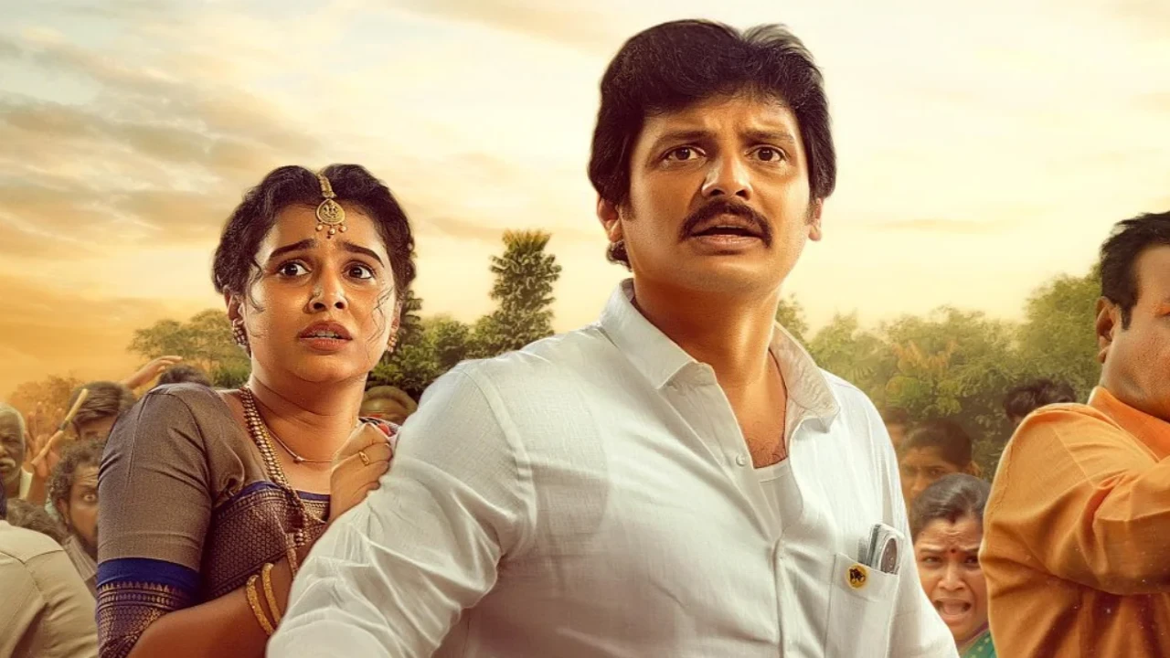 Thalaivar Thambi Thalaimayil Box Office: Jeeva starrer's earnings decline after Pongal success, earns Rs 20.25 crore Thalaivar Thambi Thalaimaiyil