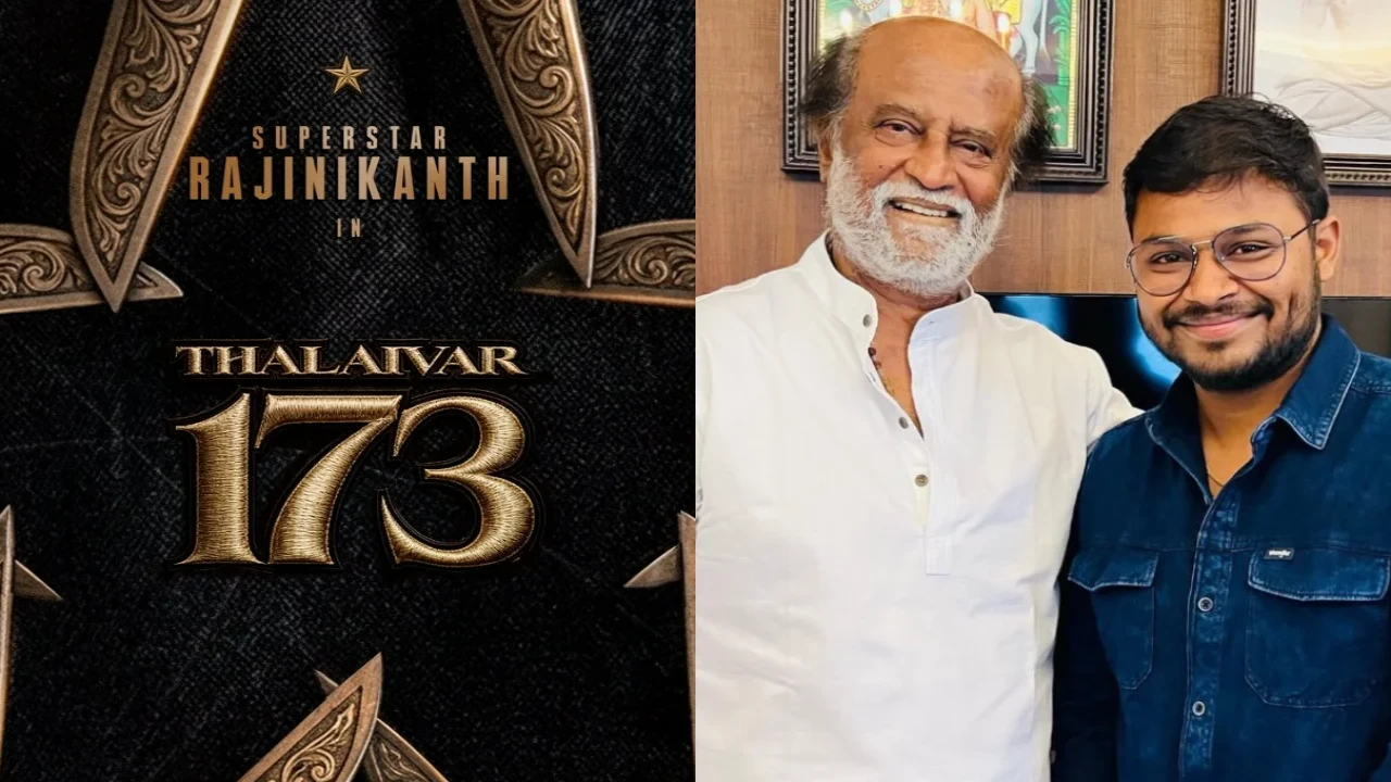 Thalaivar173: Will Rajinikanth play tailor with dark past rising to save family?