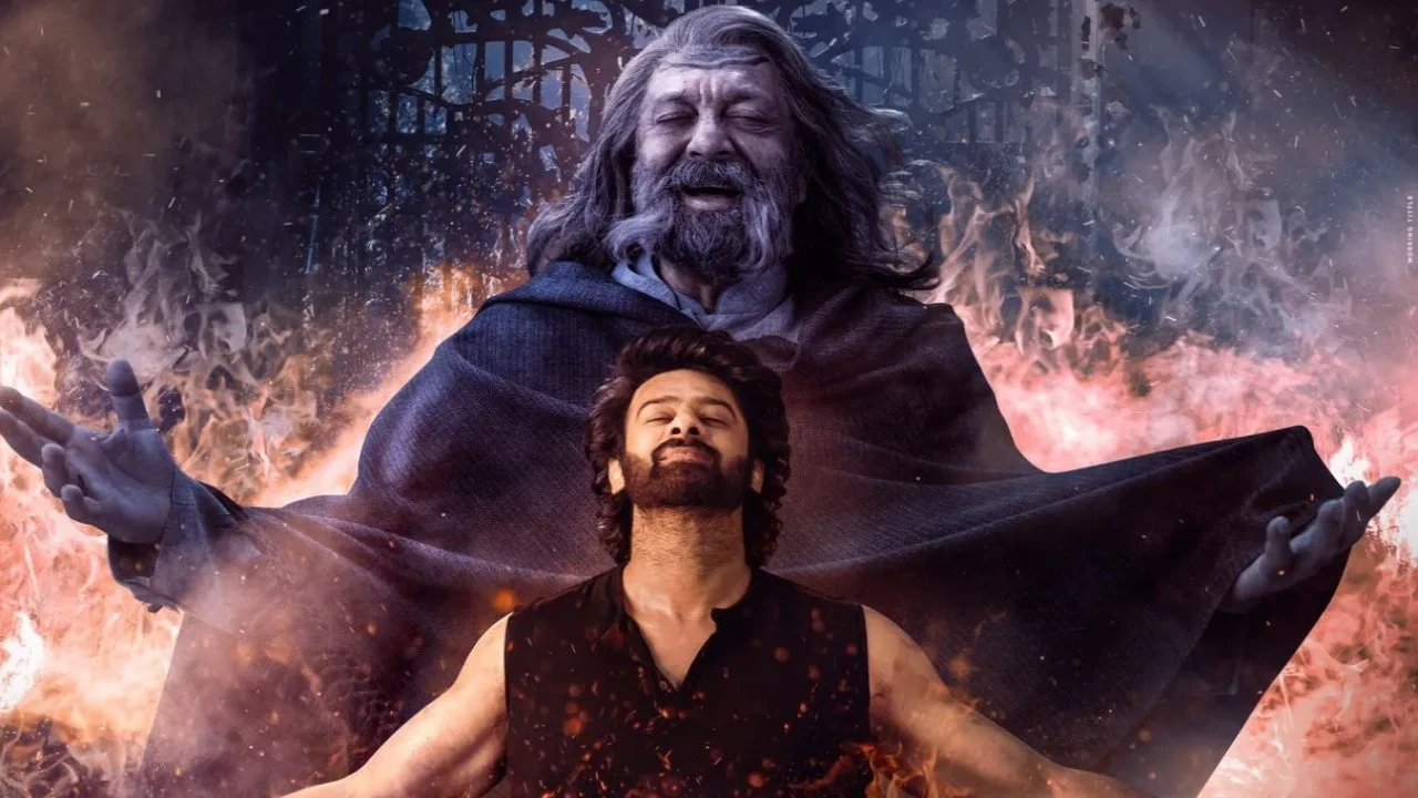 The Raja Saab North America Advance Booking: Prabhas starrer horror comedy records USD 590,000 in pre-sales, 3 days to go for release