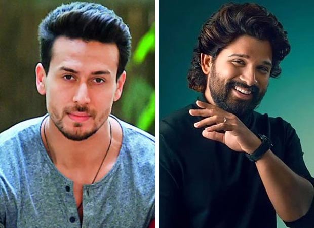 Tiger Shroff will not star with Allu Arjun in Atlee's next sci-fi film Tiger Shroff will not star with Allu Arjun in Atlee's next sci-fi film