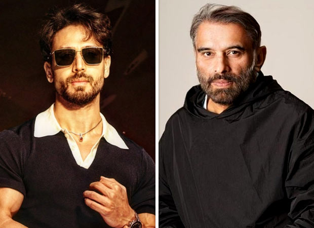 Tiger Shroff and Conor McGregor to shape BKFC's India expansion with the launch of Bare-Knuckle League : Bollywood News - IHNS Tiger Shroff and Conor McGregor to shape BKFC's India expansion with the launch of Bare-Knuckle League : Bollywood News - Bollywood Hungama