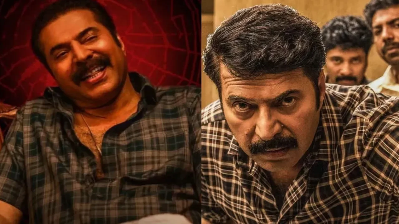 Top 5 Highest-Grossing Mammootty Films at Worldwide Box Office: Kalamkaval secures 2nd spot, beats Kannur Squad