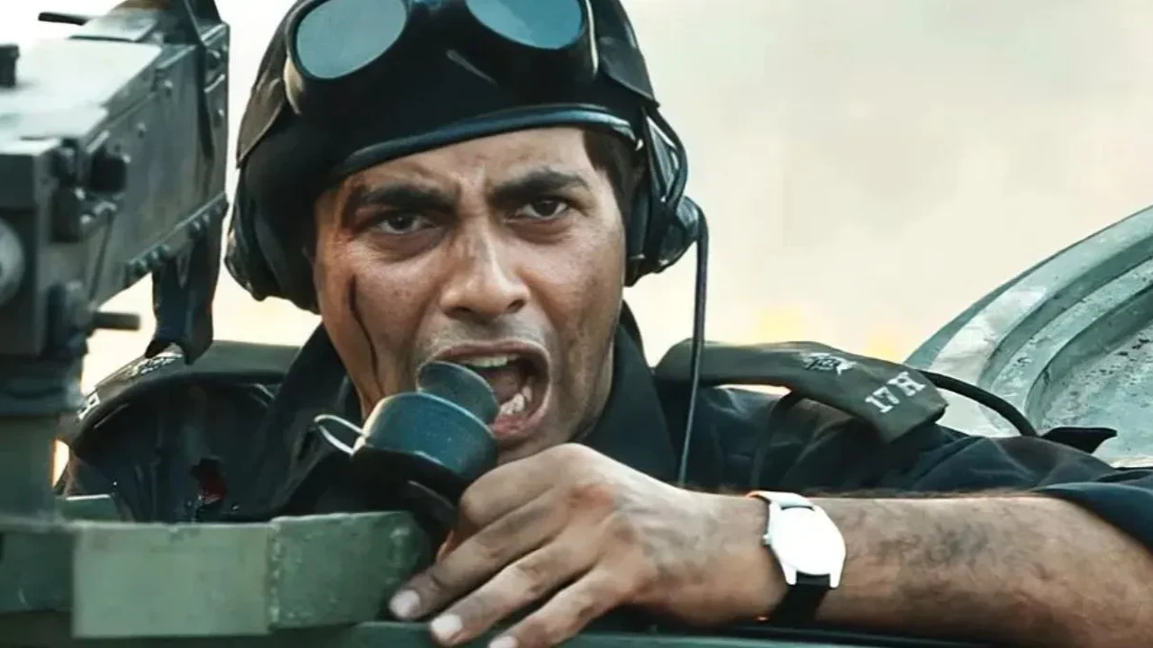 Ikkis Box Office 1st Monday: Agastya Nanda, Dharmendra-led film hits new low, nets Rs 1.25 crore on Day 5