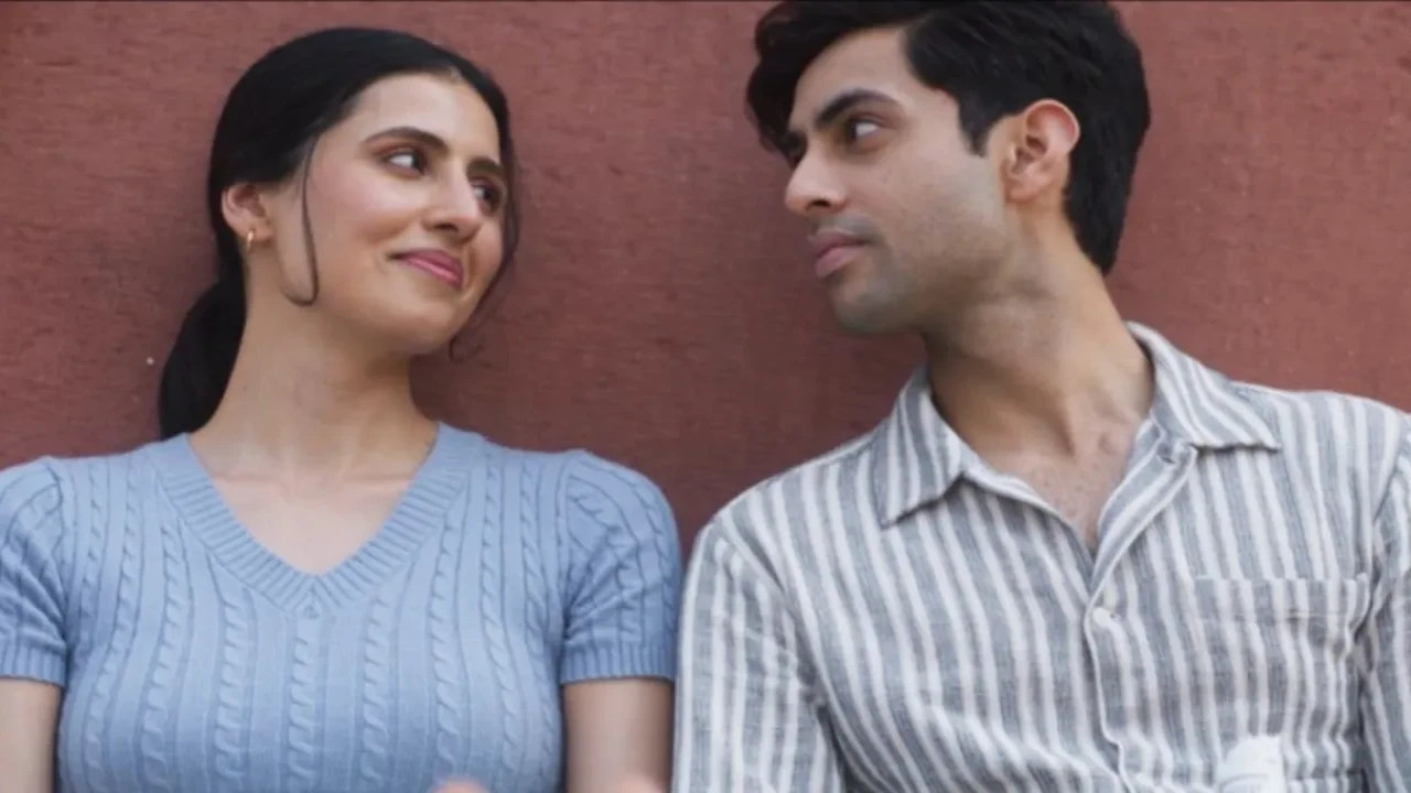 Ikkis Box Office 1st Tuesday: Agastya Nanda's war drama shows no signs of growth, set for disappointing end