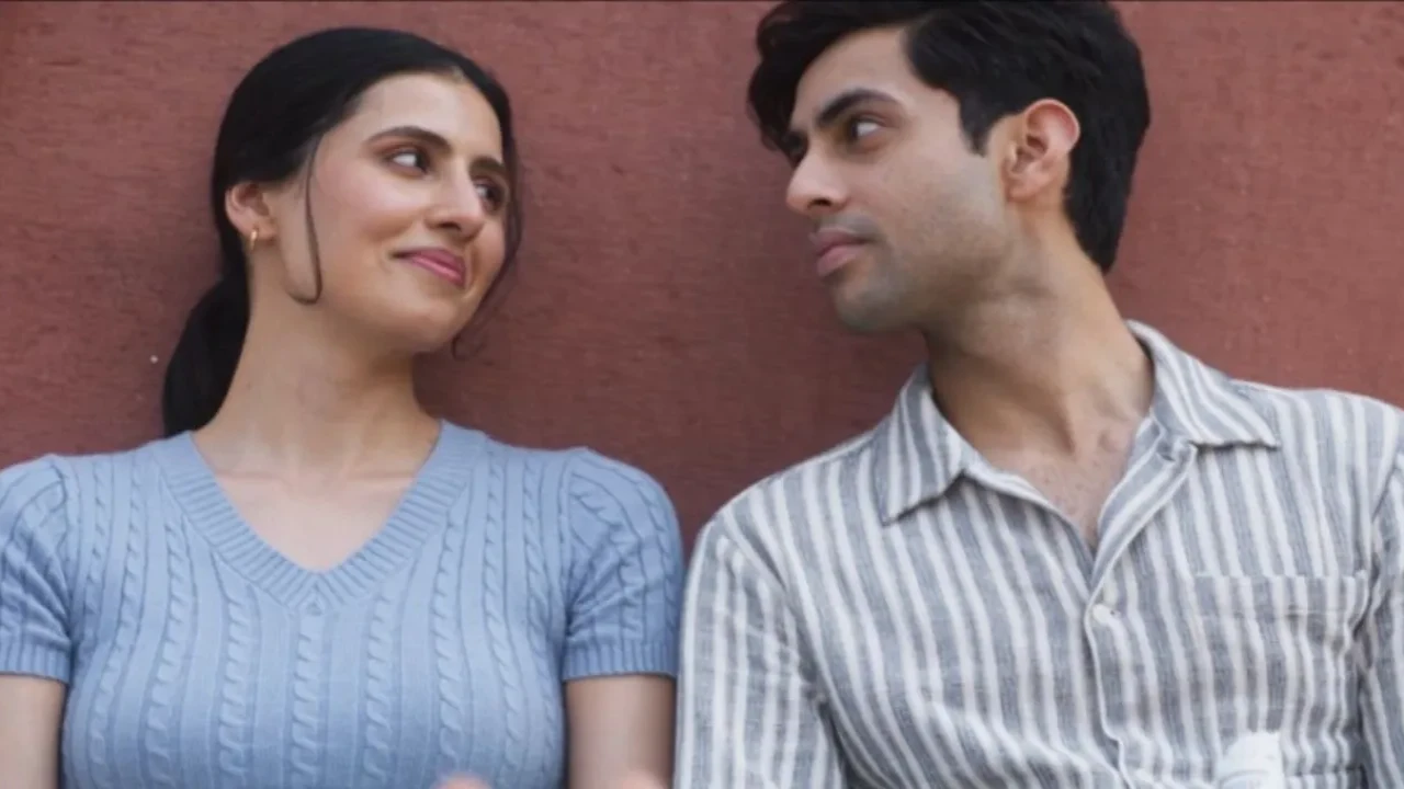 Ikkis Box Office 1st Wednesday: Agastya Nanda and Simar Bhatia starrer continues dull run, nets Rs 80 lakh on Day 7