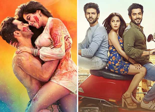 Exclusive: Slaughter 2 trailer to drop on January 27; Luv Ranjan reveals why it's not a "forced sequel": "When a small film does well, producers try to make the sequel grand...We haven't made any changes": Bollywood News - IHNS Exclusive: Slaughter 2 trailer to drop on January 27; Luv Ranjan reveals why it is not so "forced sequel": : "When a small film does well, producers try to make the sequel grand...we have not made any changes in this"