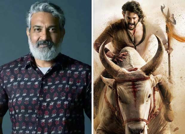 Rajamouli targets Ram Navami 2027 release for Mahesh Babu's Varanasi Rajamouli targets Ram Navami 2027 release for Mahesh Babu's Varanasi