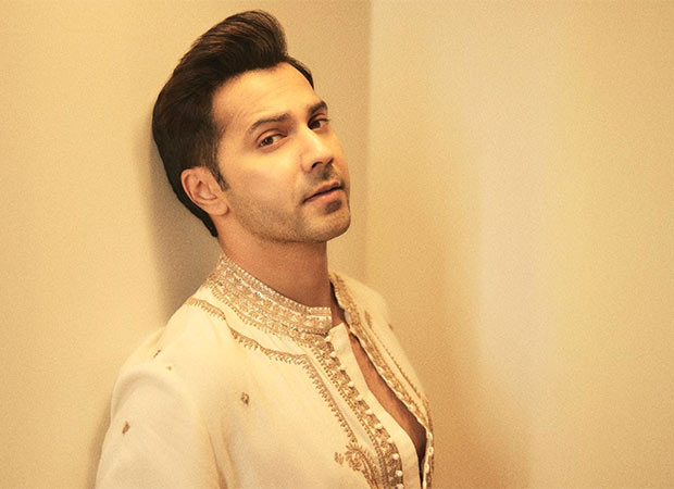 Varun Dhawan denies signing Luka Chuppi 2 with Sharvari: "There is no sequel to any film I am doing": Bollywood News - Bollywood Hungama