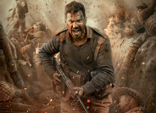 Congress MP criticizes Varun Dhawan for "disrespecting" BSF uniform ahead of Border 2 release: "Stop this prank": Bollywood News - IHNS Congress MP flaunts BSF uniform before the release of Border 2