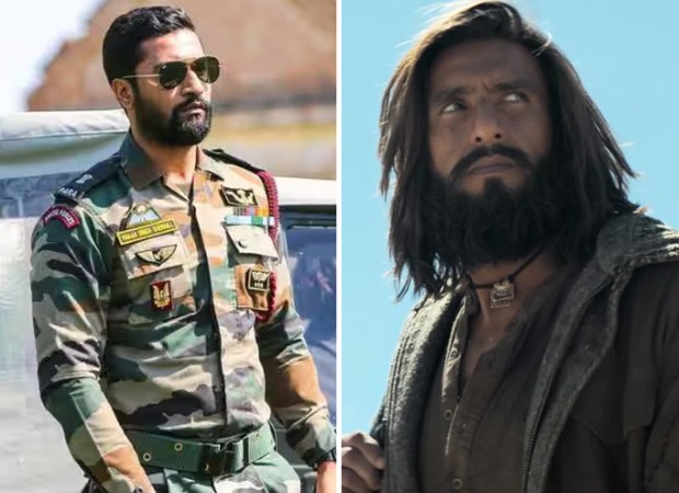 Vicky Kaushal's character in Uri will not be seen in Dhurandhar 2 Vicky Kaushal