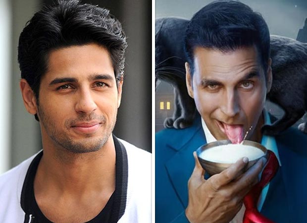 Scoop: Exciting first look poster of Vivaan to be released on Sidharth Malhotra's birthday; Folk thriller to avoid clash with Bhoot Bangla Scoop: Exciting first look poster of Vivaan to be released on Sidharth Malhotra's birthday; Folk thriller to avoid confrontation with Bhoot Bangla