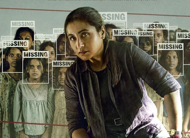 YRF is adopting a controlled release strategy for Mardaani 3 - the franchise that is weak at the box office is riding on a great trailer and good buzz ahead of the release day! YRF is adopting a controlled release strategy for Mardaani 3 - the franchise that is weak at the box office is riding on a great trailer and good buzz ahead of the release day!