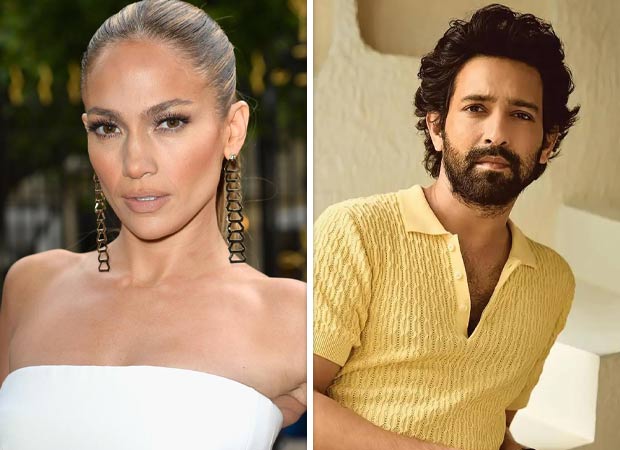 Mega Exclusive: Jennifer Lopez may lend her voice for the World Peace Anthem for Vikrant Massey-starrer international film White; Backed by Siddharth Anand and Mahavir Jain : Bollywood News - IHNS Mega Exclusive: Jennifer Lopez may lend her voice for the World Peace Anthem for Vikrant Massey-starrer international film White; Supported by Siddharth Anand and Mahavir Jain