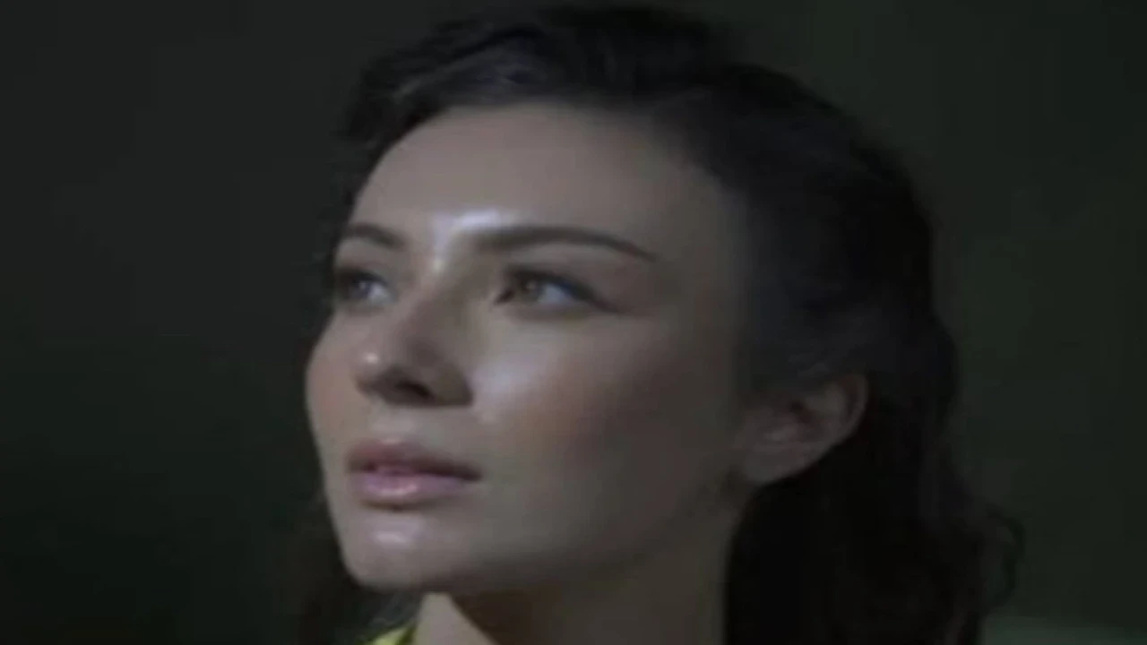 Who is Beatriz Taufenbach? Meet Yash's Toxic co-star everyone is talking about Beatriz Taufenbach in Toxic Teaser (Photo Credit: KVN Productions)