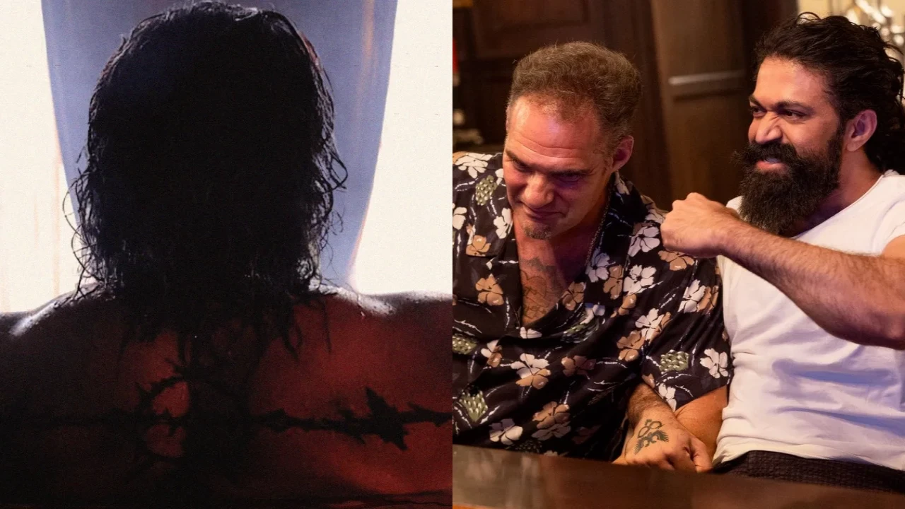 Toxic trailer to drop on January 8, coinciding with Yash's 40th birthday?