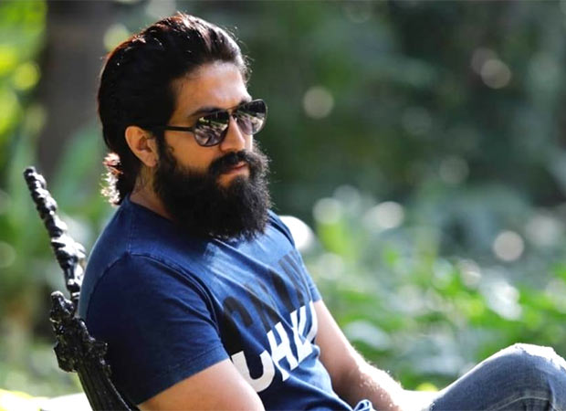Here's why Yash didn't meet a fan for his birthday : Bollywood News - IHNS This is why Yash didn't meet a fan for his birthday