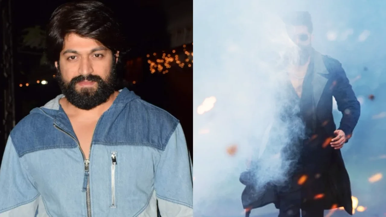 Yash turns 40: Toxic makers set to unveil 'the ONE' from period gangster thriller