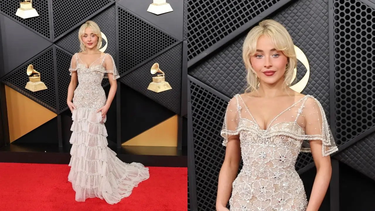 Sabrina Carpenter: Courtesy Getty Images Sabrina Carpenter: Courtesy Getty Images