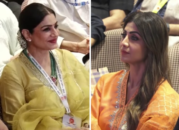 Karan Johar, Vicky Kaushal, Ananya Panday and others attend second day of RSS 100 years celebration event in Mumbai : Bollywood News – IHNS