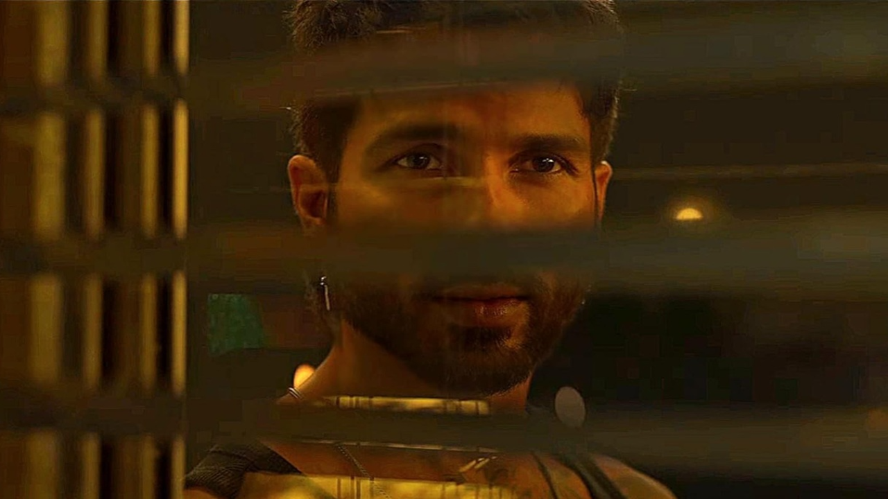 O Romeo Box Office Collection: Shahid Kapoor, Trupti Dimri's film has a poor second weekend, collecting around Rs. 50 crores in 10 days O Romeo
