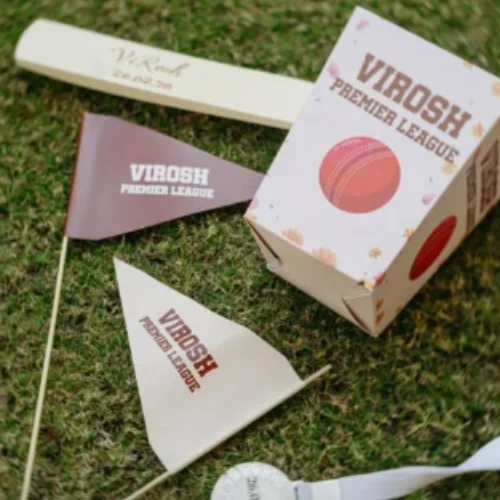 Virosh Premier League (PC: Instagram) Virosh Premier League (PC: Instagram)