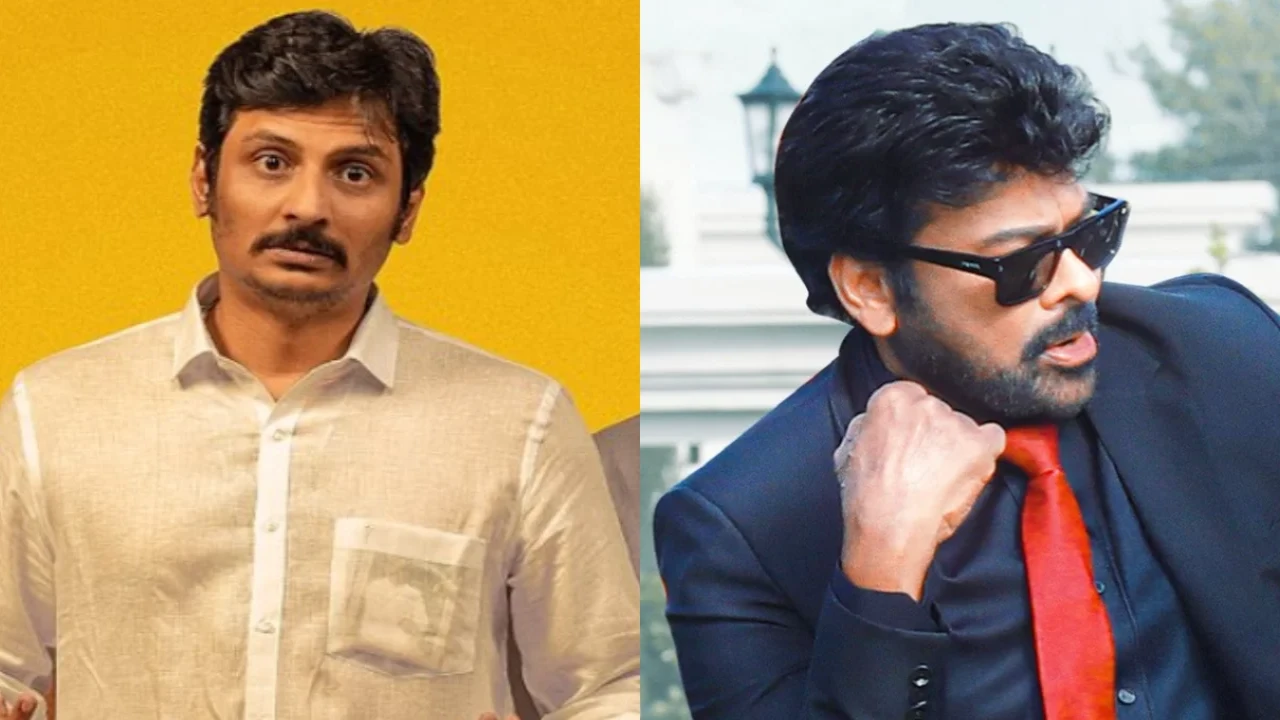 4 Tamil and Telugu Films to Watch on OTT This Week