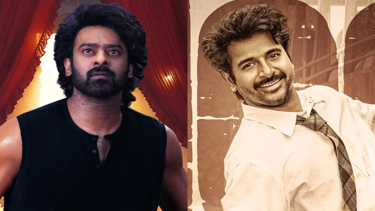 6 Telugu and Tamil Films to Watch on OTT This Week