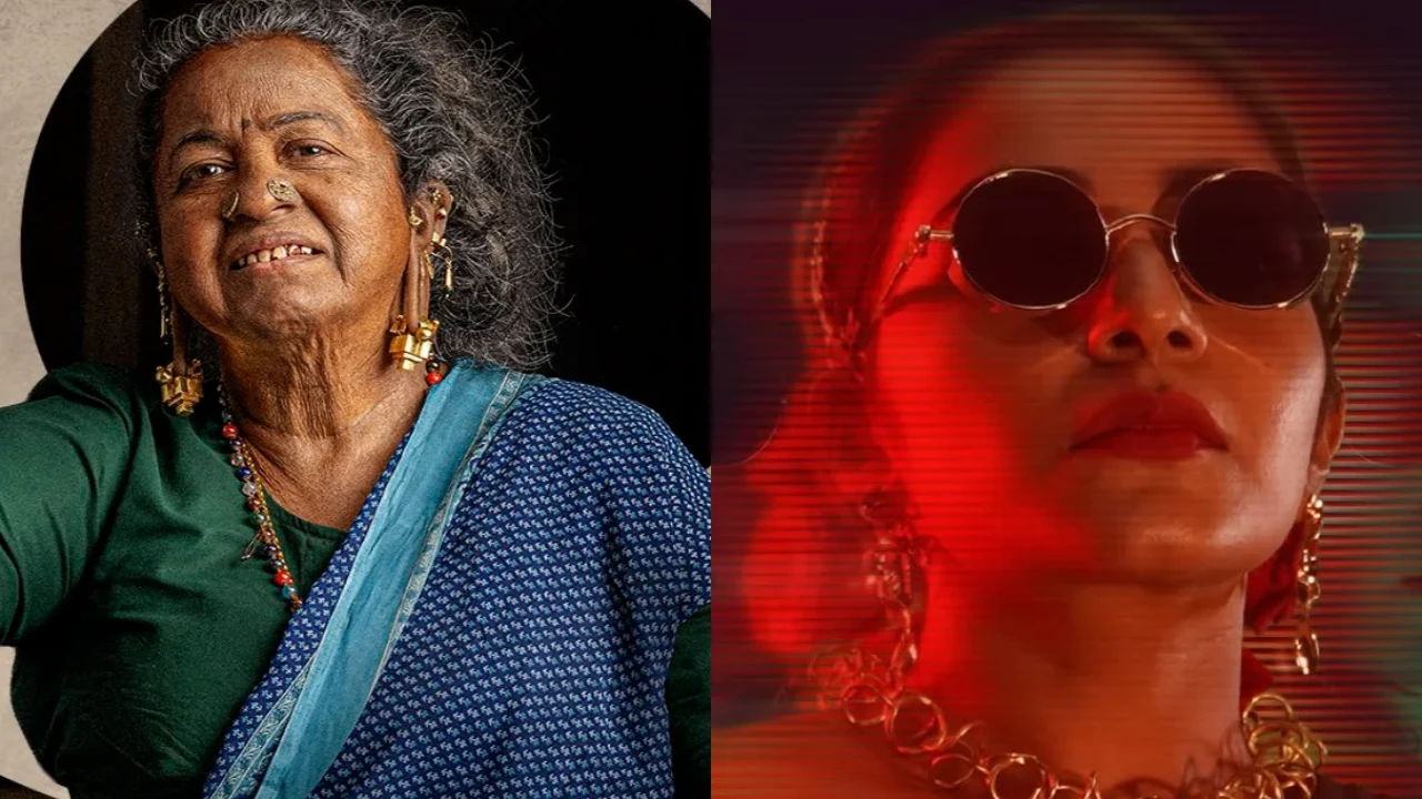 7 South films releasing in theaters this week: From Radhika Sarathkumar's Thai Kizhavi to Mushekha Maranam 7 South Movies Releasing in Theaters This Week