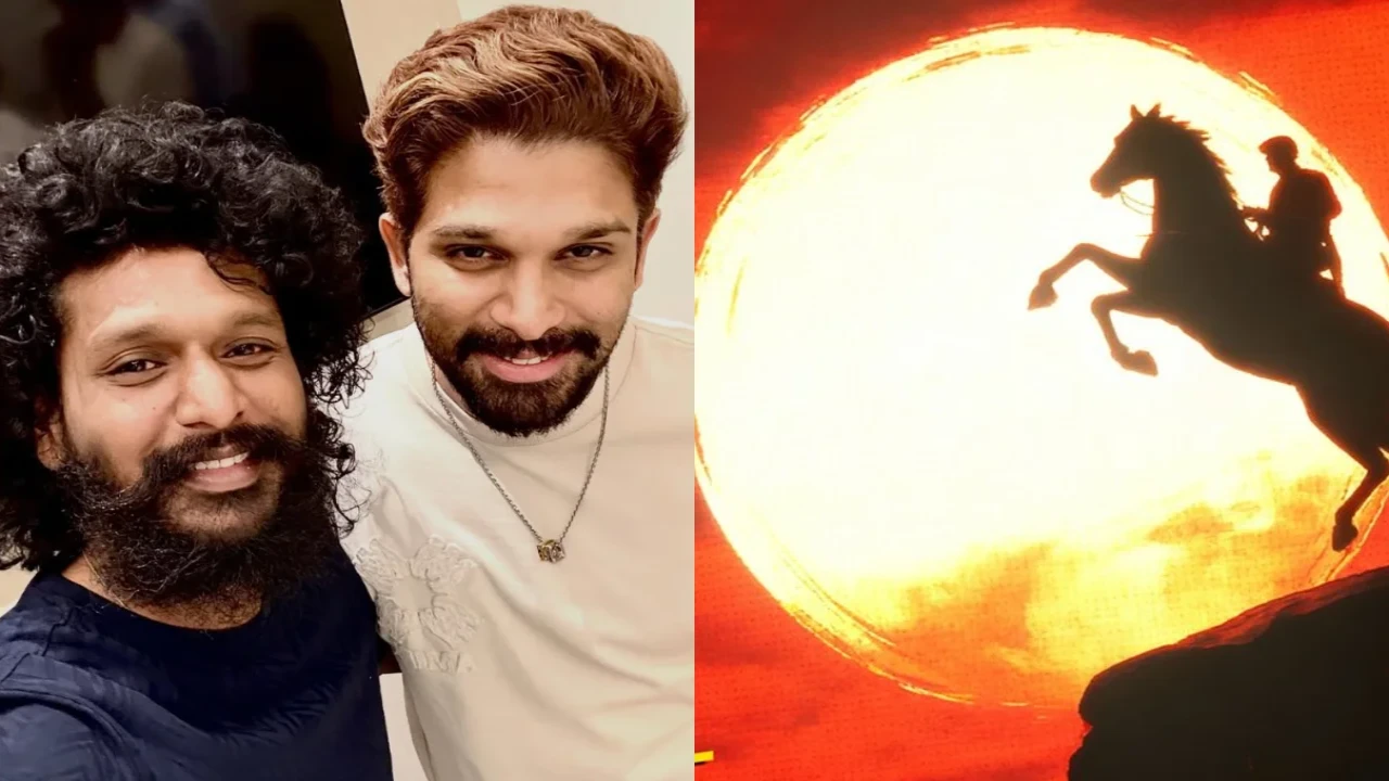 AA23: Is Lokesh Kanagaraj yet to narrate the final script to Allu Arjun? Here's what we know AA23: Is Lokesh Kanagaraj yet to narrate final script to Allu Arjun?