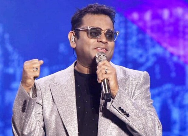 AR Rahman goes on digital detox to focus on Ramayana schedule : Bollywood News - IHNS AR Rahman goes on digital detox to focus on Ramayan program