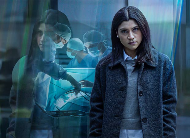 Konkona Sen Sharma, Pratibha Rannta starrer Accused to start streaming from February 27 on Netflix