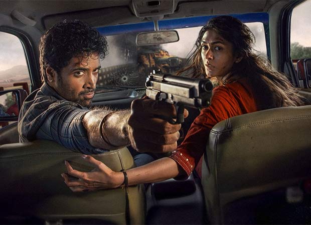 Exclusive: Adivasi Shesh-Mrunal Thakur starrer Dacoit to release on April 10; Makers of pan-India action entertainer strategise amid multiple big releases Exclusive: Adivasi Shesh-Mrunal Thakur starrer Dacoit to release on April 10; Makers of pan-India action entertainer strategise amid several big releases