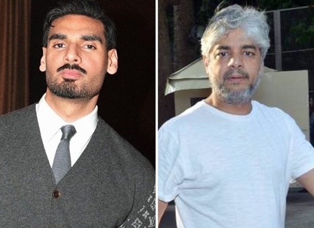 Ahan Shetty and Shaad Ali's intense romantic drama shooting is scheduled for early summer Ahan Shetty and Shaad Ali's intense romantic drama to begin shooting in early summer