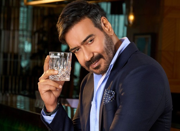 Ajay Devgan's The GlenJourneys crosses the Rs 1 crore mark. Turnover of Rs 4.14 crore in 4 months; Premium whiskey brand expands to 6 states Ajay Devgan's The GlenJourneys crosses the Rs 1 crore mark. Turnover of Rs 4.14 crore in 4 months; Premium whiskey brand expands to 6 states