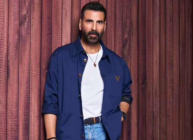 Akshay Kumar appoints Exceed Group as strategic partner to strengthen brand and business operations : Bollywood News – IHNS Akshay Kumar appoints Exceed Group as strategic partner to strengthen brand and business operations