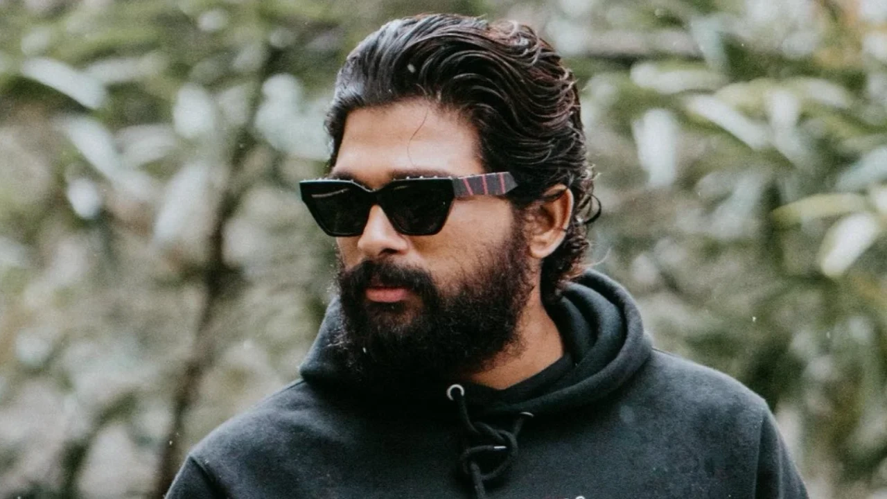 Allu Arjun’s team lashes out against 42 do's and don'ts demand comment by strategist