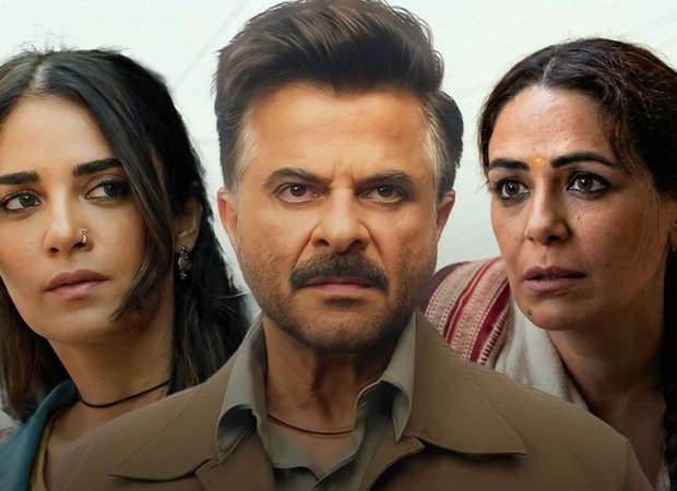 Anil Kapoor looks furious in Prime Video's 'Subedaar' trailer; The action-drama also stars Radhika Madan and Mona Singh in lead roles Anil Kapoor turns fierce in Prime Video’s ‘Subedaar’ trailer; action-drama also stars Radhikka Madan and Mona Singh in key roles