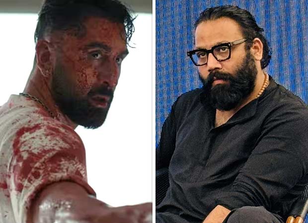 Not just Animal Park, is Sandeep Reddy also planning a part 3 of Vanga Animal?