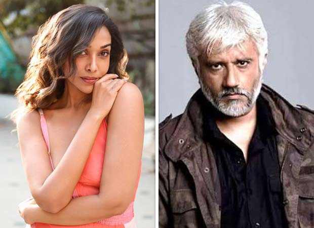 Exclusive: Not just the crew, even lead actress Anupriya Goenka is yet to be paid in full for Vikram Bhatt-backed action film Khilo Exclusive: Not just the crew, even lead actress Anupriya Goenka is yet to be paid in full for Vikram Bhatt-backed action film Khilo.