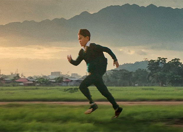 BAFTA winner Boong to return to theaters on March 6 with a wide release BAFTA winner Boong to return to theaters on March 6 with a wide release