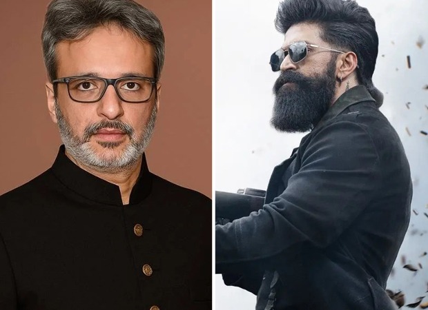 BREAKING: Anil Thadani's AA Films roped in as distribution partner for Yash's Toxic in North India and Nepal BREAKING: Anil Thadani