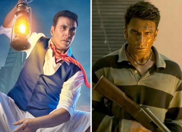 Bhoot Bangla promo song to be related to Dhurandhar: The Revenge : Report : Bollywood News - IHNS Bhoot Bangla promo song to be added to Dhurandhar: The Revenge: Report