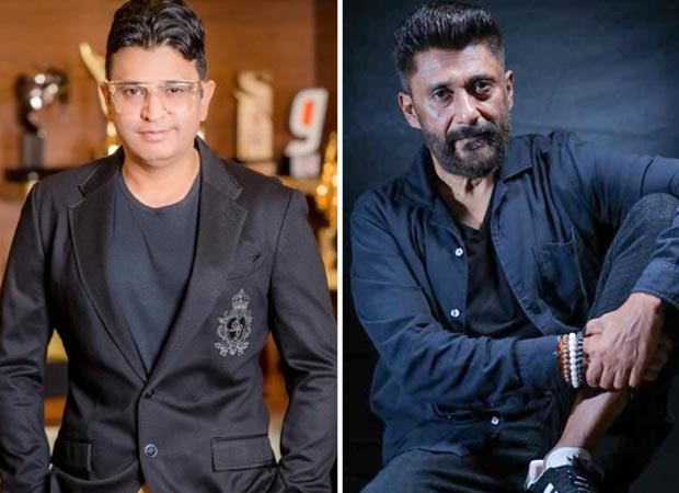 Bhushan Kumar, Vivek Agnihotri team up for film on Operation Sindoor Bhushan Kumar, Vivek Agnihotri come together for a film on Operation Sindoor