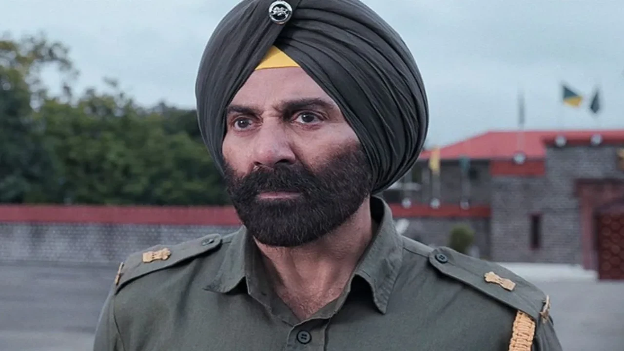Border 2 Box Office Collections: Sunny Deol's film slips by 25 percent on 2nd Wednesday, earns Rs 268 crore in 13 days