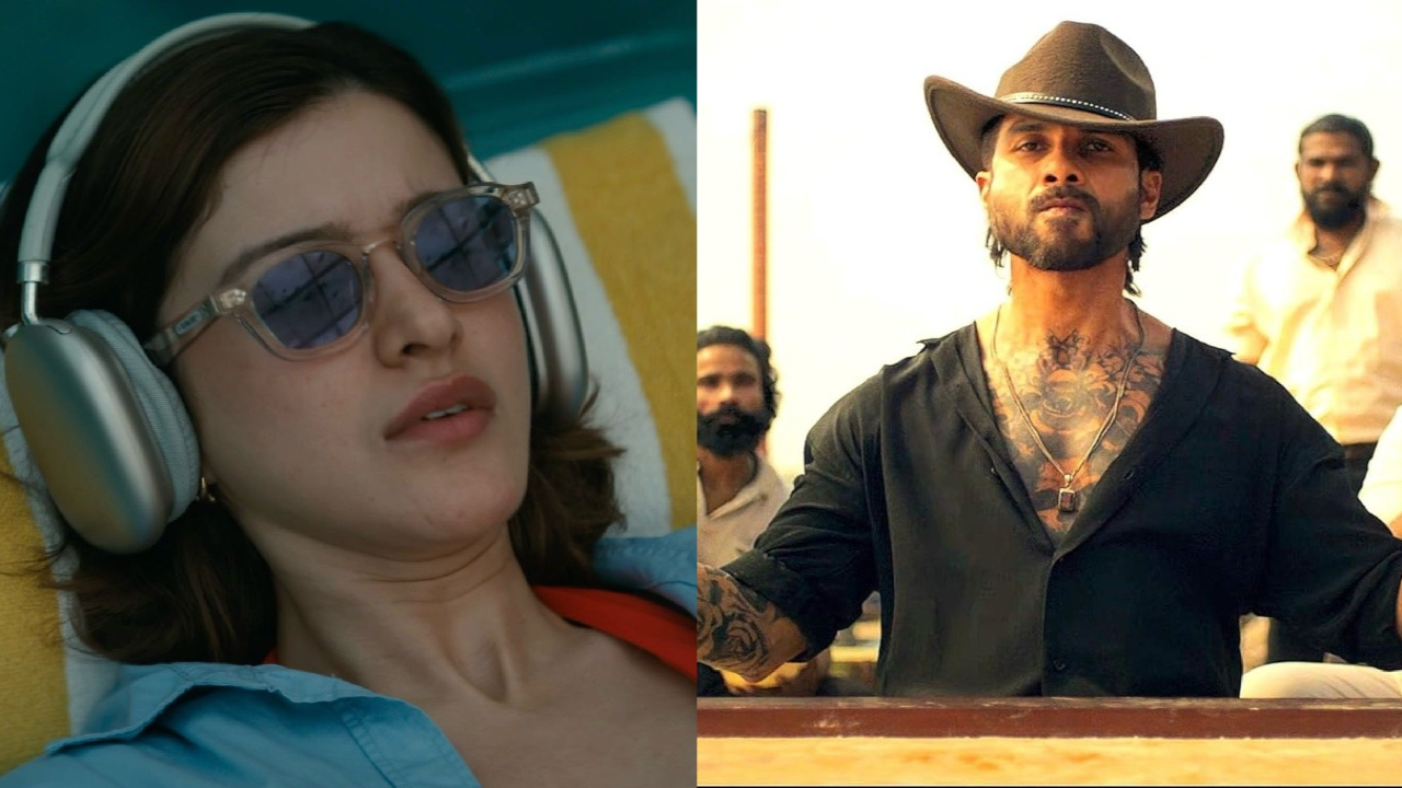 Box Office Preview: O Romeo Aur Tu Ya Main needs audience's love on Valentine's Day weekend tu yaa main