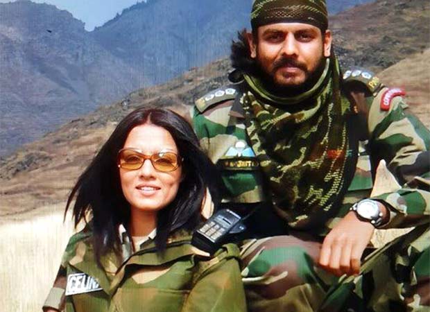 Delhi High Court asks MEA to issue order for legal representation of Celina Jaitly