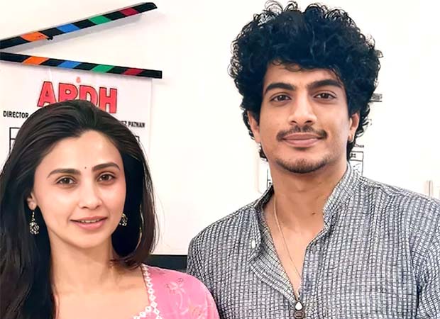 Daisy Shah to join Palash Muchhal's Mumbai-set thriller opposite Shreyas Talpade in the lead role : Bollywood News - Bollywood Hungama